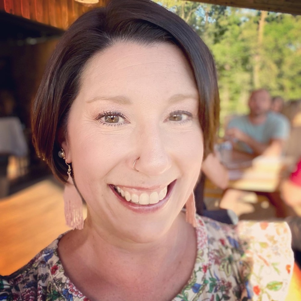 Meet your Posher, Joelle